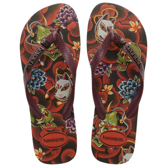 Havaianas Top Tribo